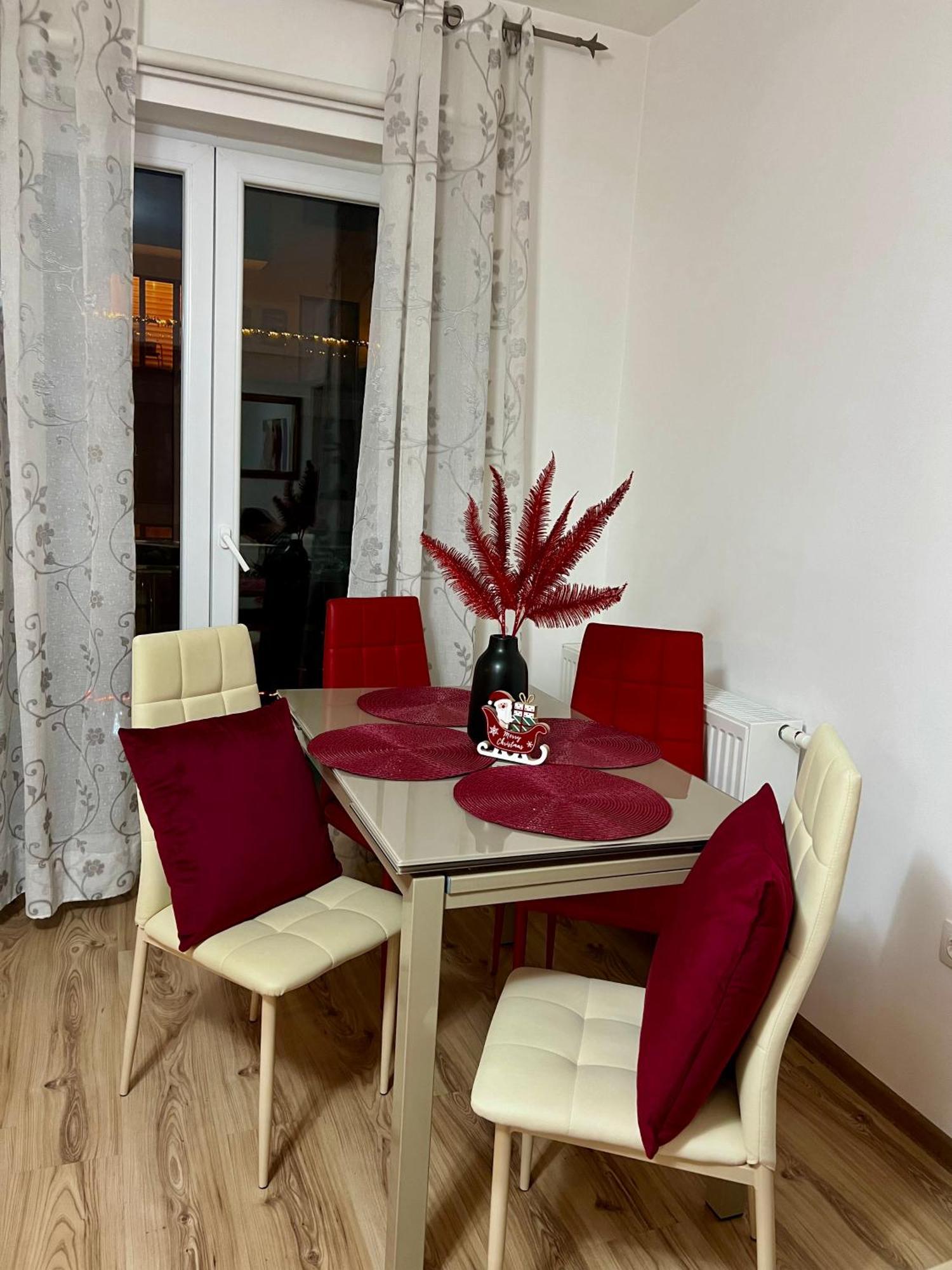 Kyan Residence Брашов Екстериор снимка