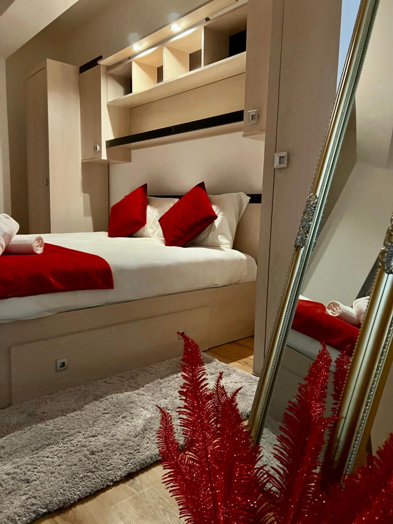 Kyan Residence Брашов Екстериор снимка