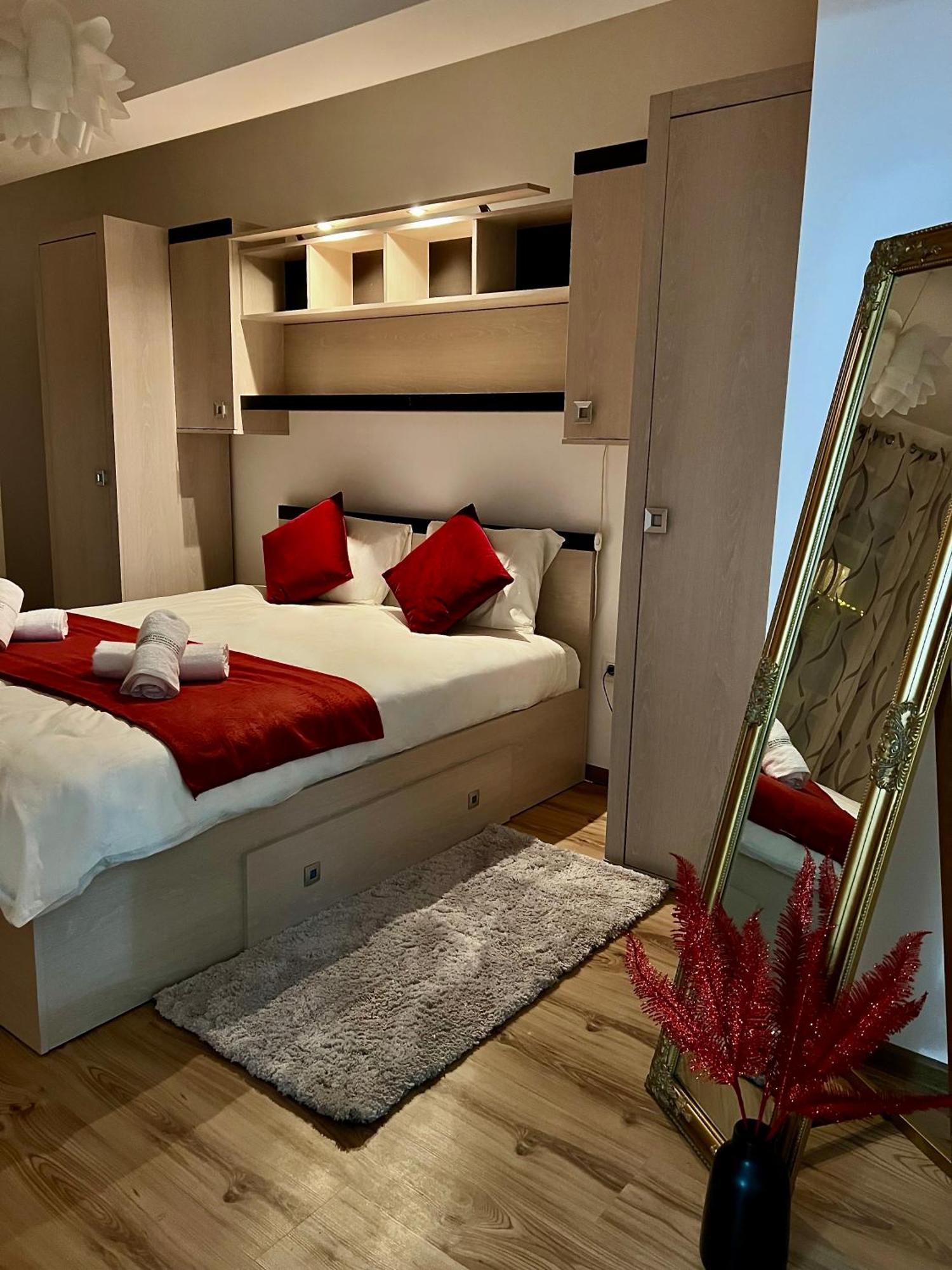 Kyan Residence Брашов Екстериор снимка