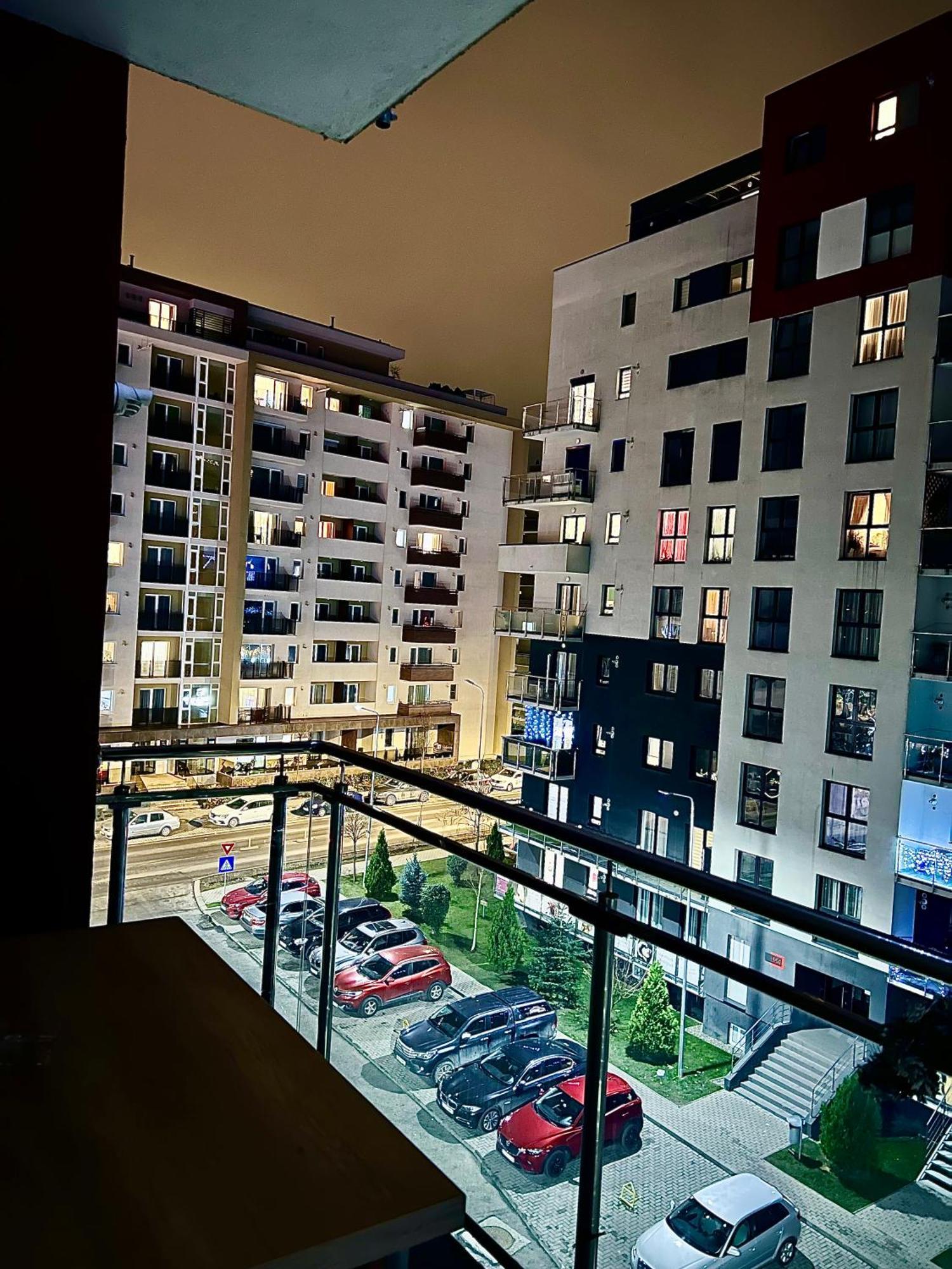 Kyan Residence Брашов Екстериор снимка