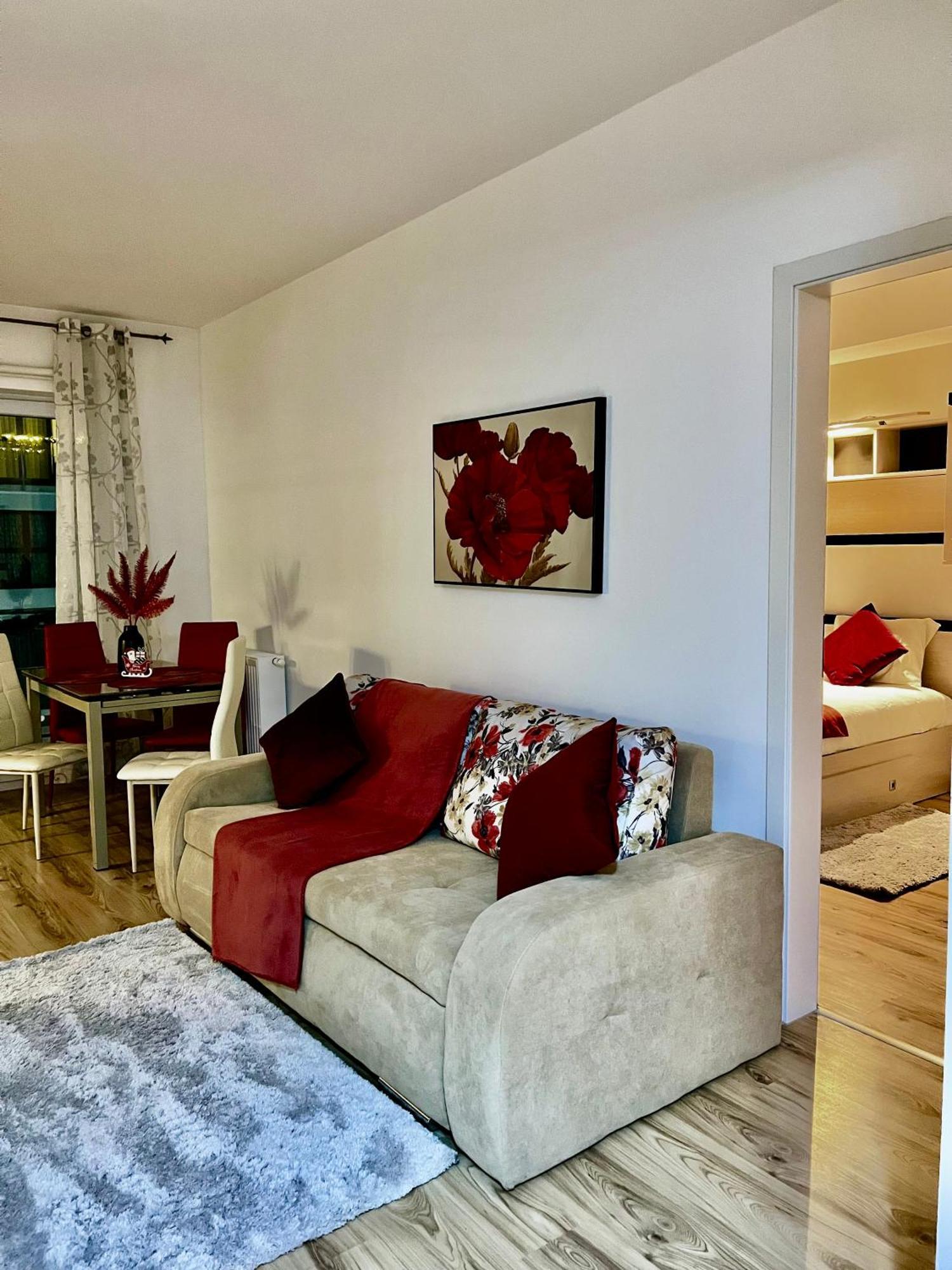 Kyan Residence Брашов Екстериор снимка