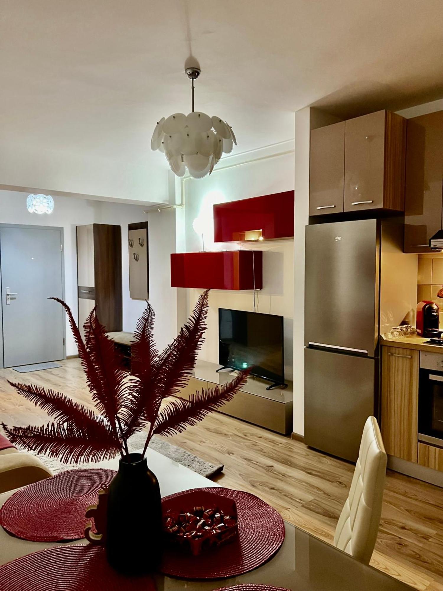 Kyan Residence Брашов Екстериор снимка