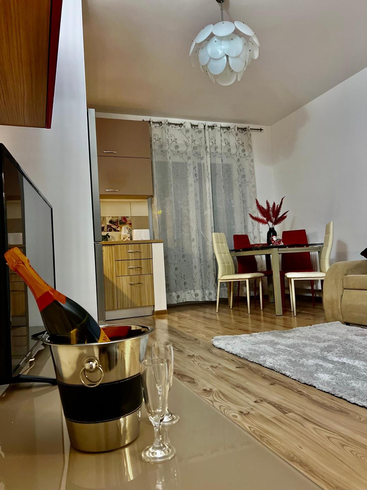 Kyan Residence Брашов Екстериор снимка