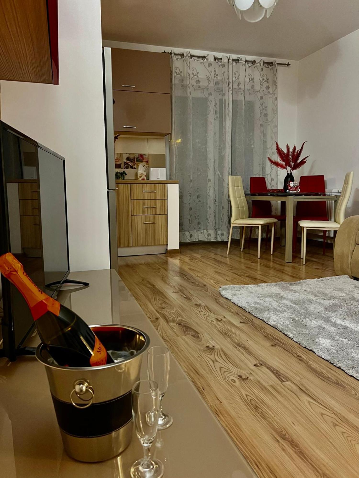 Kyan Residence Брашов Екстериор снимка