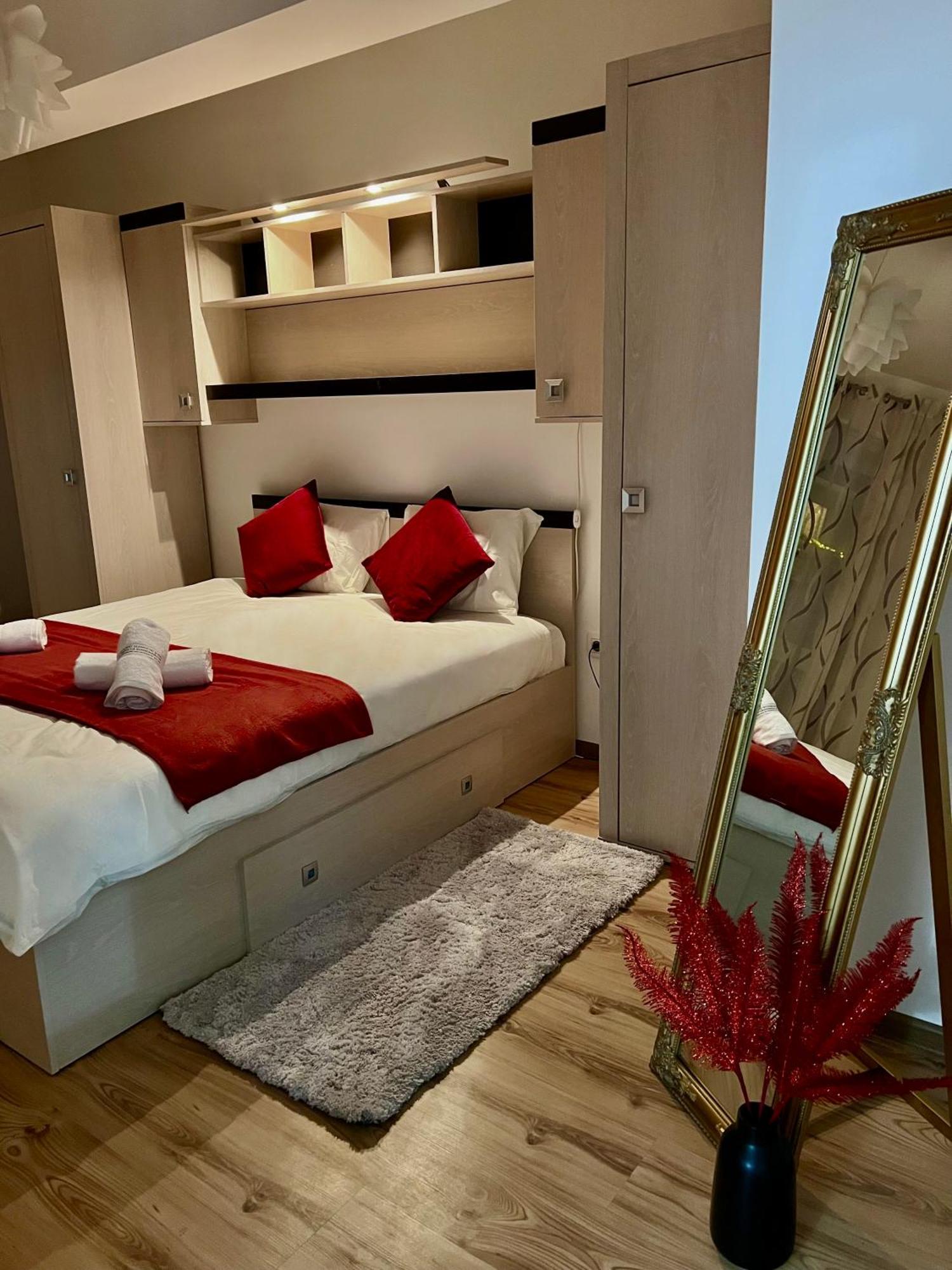 Kyan Residence Брашов Екстериор снимка